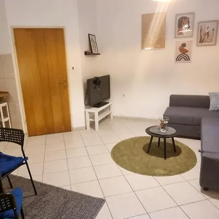 Studio Apartman Lara Apartment Opatija